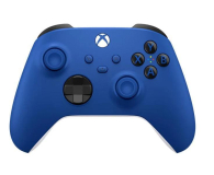 Akcesoria do konsol MICROSOFT XBOX Series kontroler Niebieski